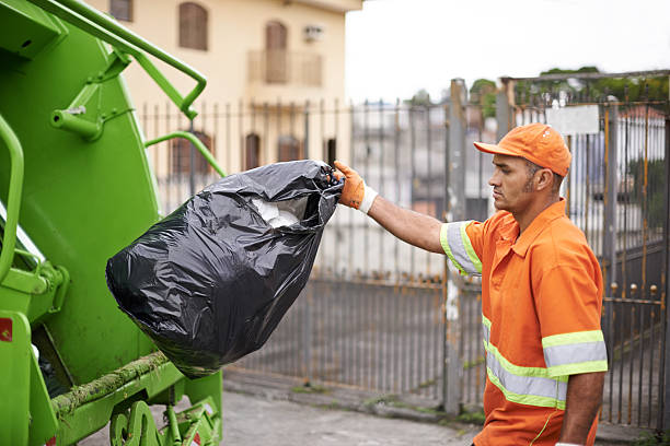 Best Scrap Metal Removal  in Greenville, SC